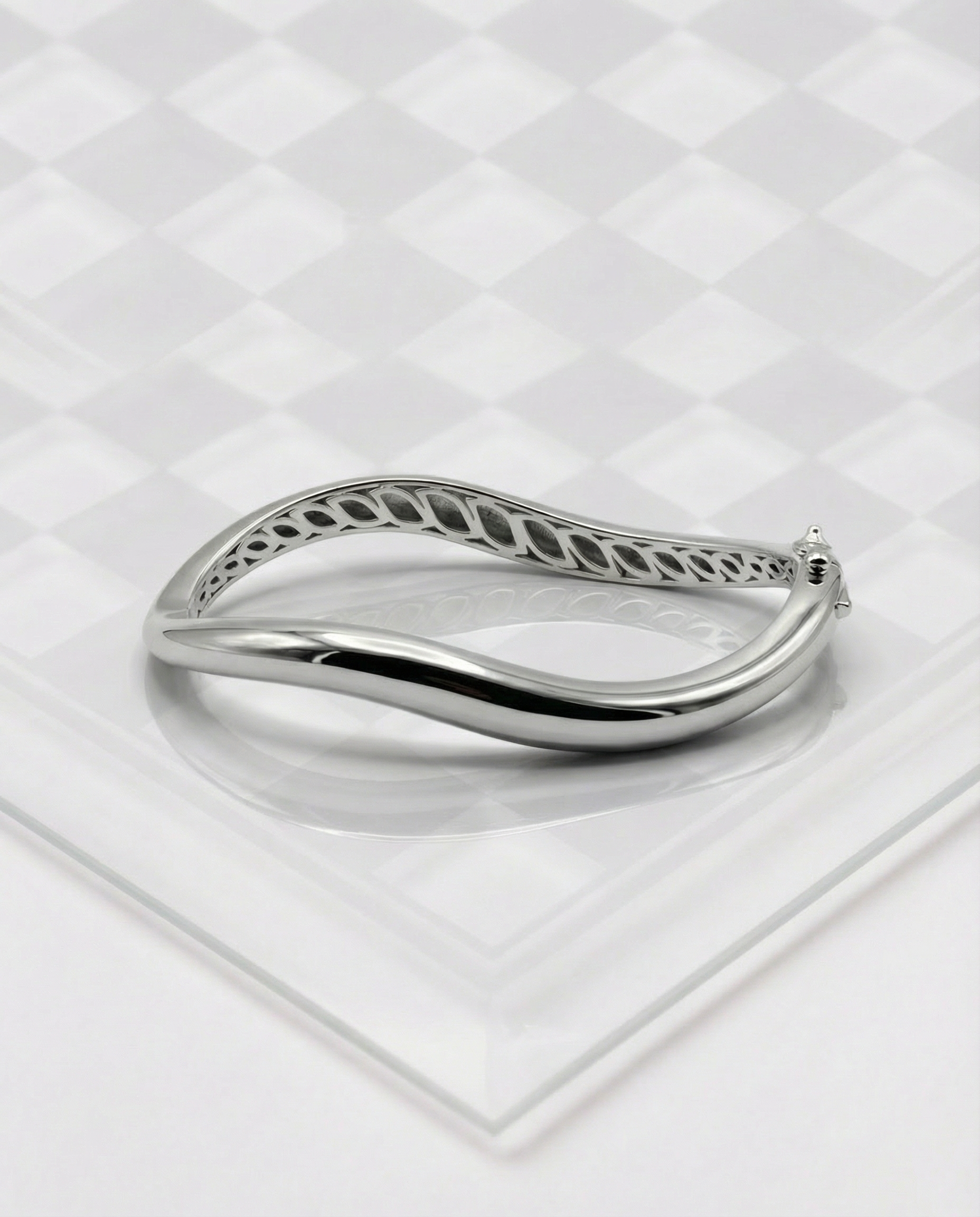 Bracciale Bangle Eagle